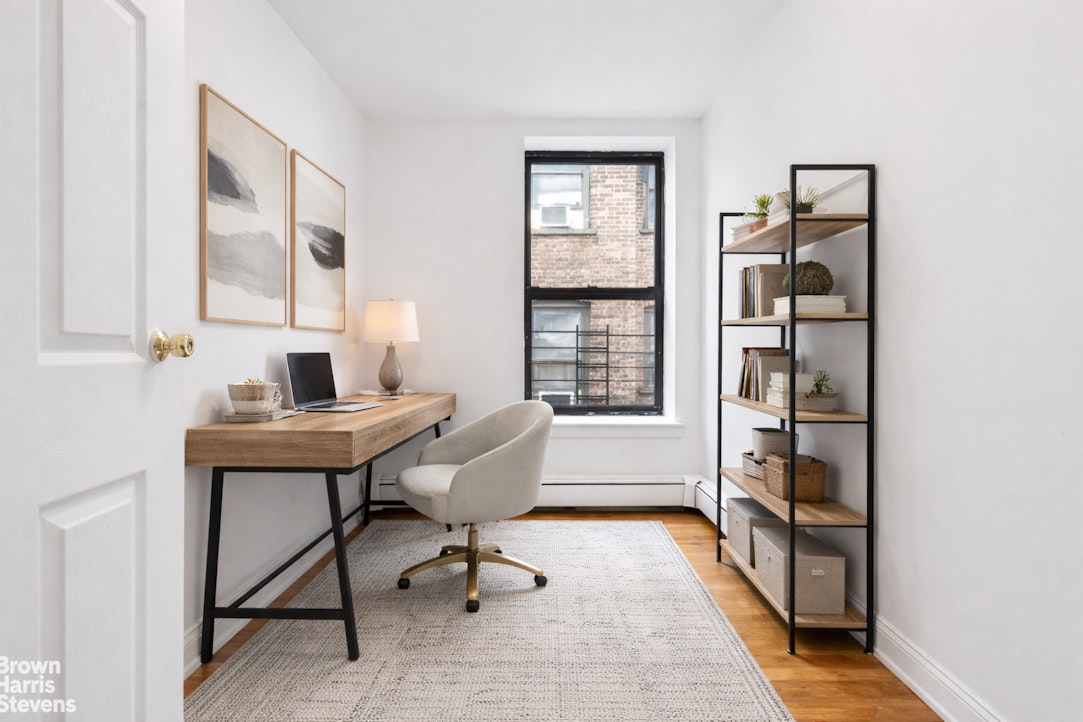 504 West 135th Street 5C West Harlem New York NY 10031