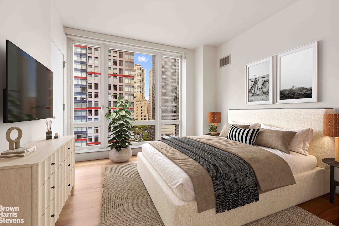 250 East 53rd Street 1502 Turtle Bay New York NY 10022