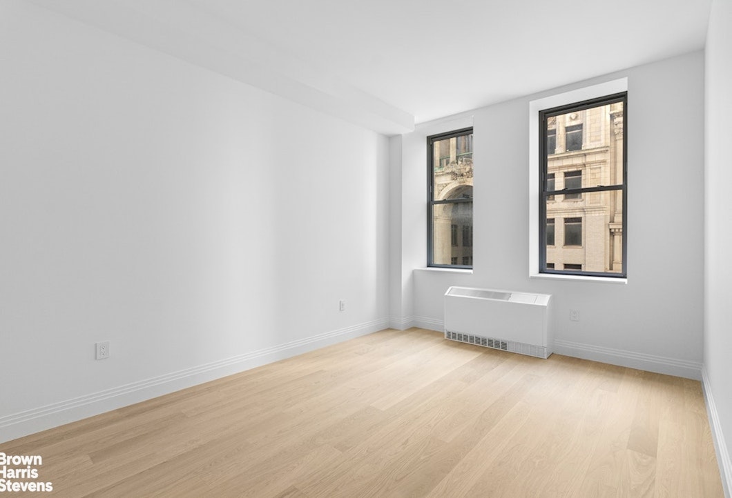 1 Wall Street 1805 Financial District New York NY 10005