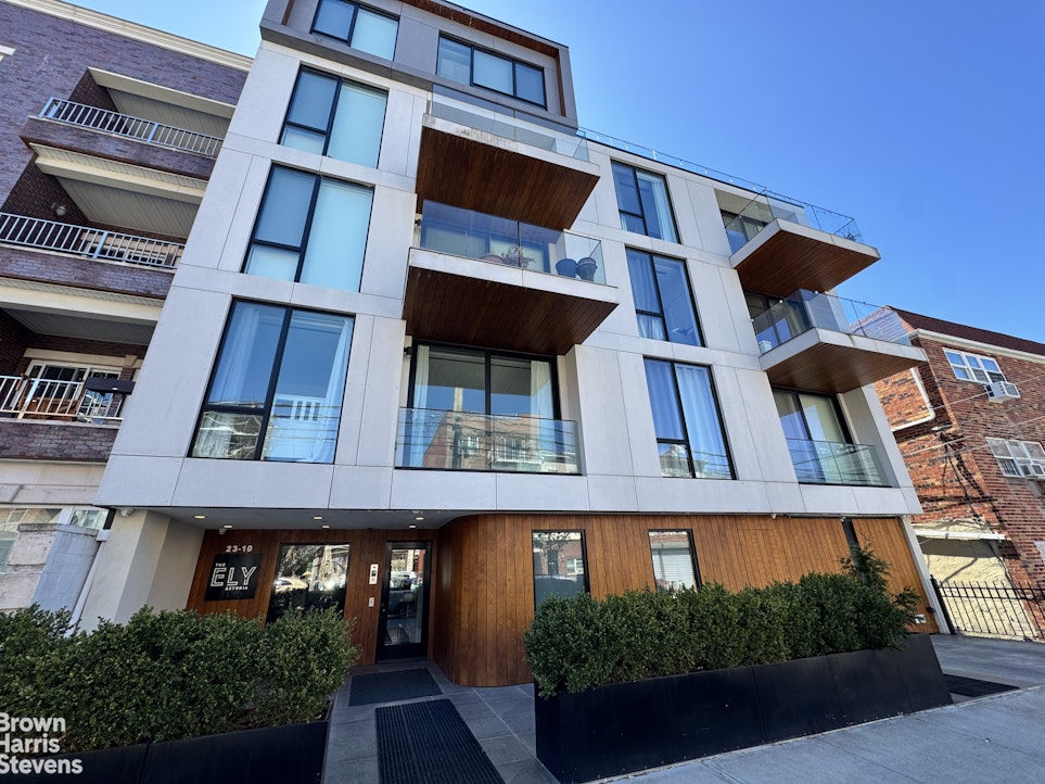 23-10 30th Drive 2A Astoria Queens NY 11102