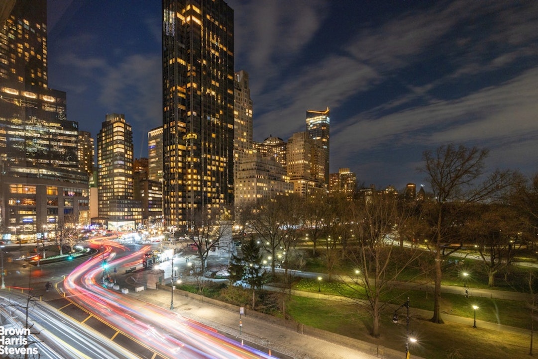 230 Central Park South 6C Central Park South New York NY 10019