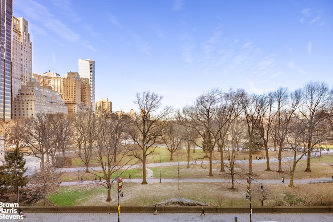230 Central Park South 6C Central Park South New York NY 10019