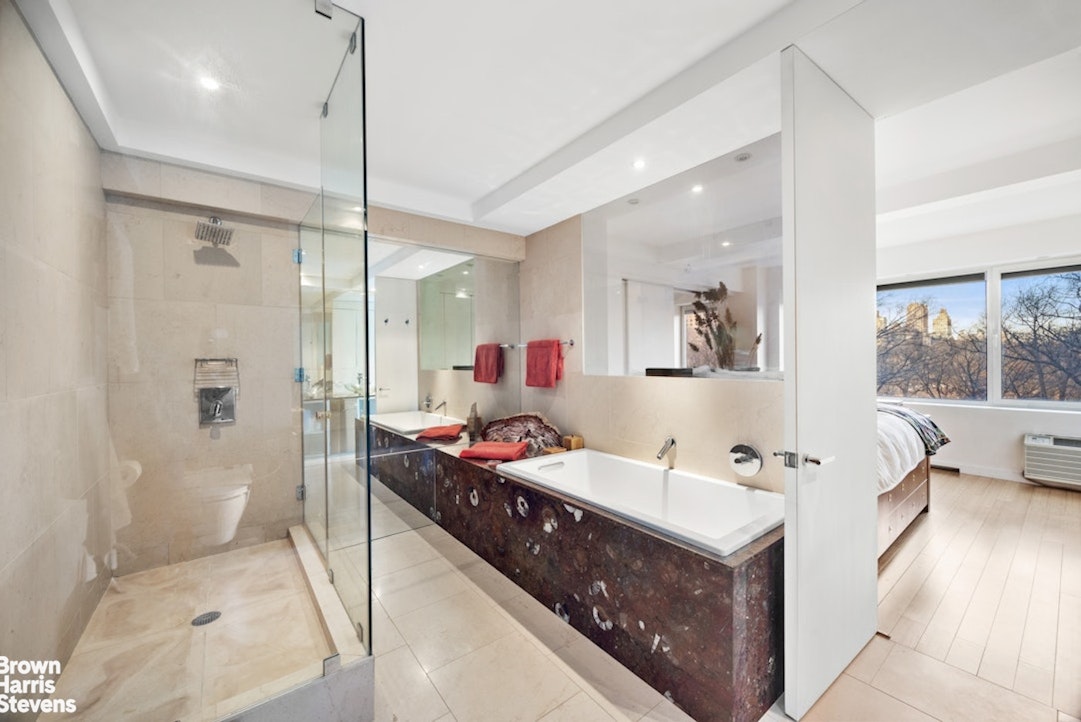 230 Central Park South 6C Central Park South New York NY 10019