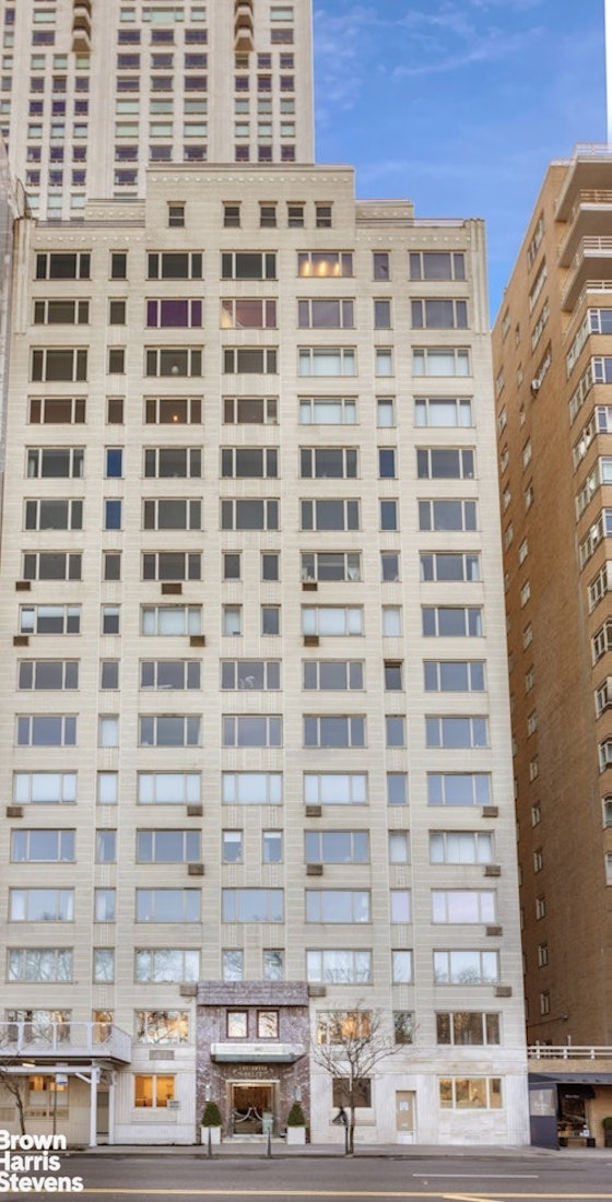 230 Central Park South 6C Central Park South New York NY 10019