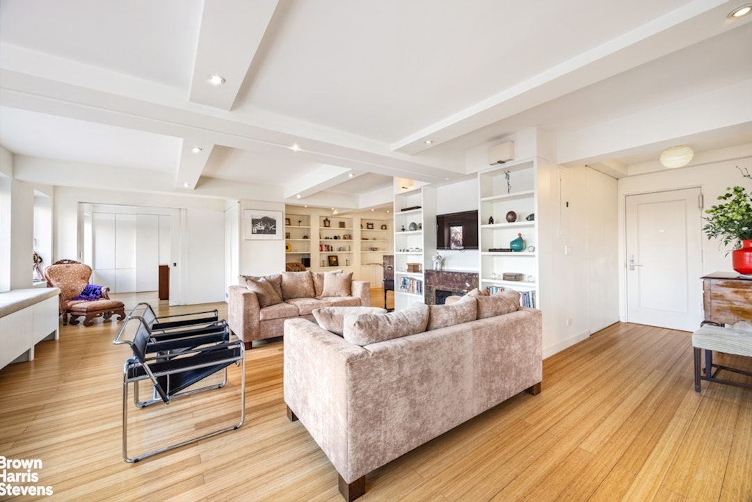 230 Central Park South 6C Central Park South New York NY 10019