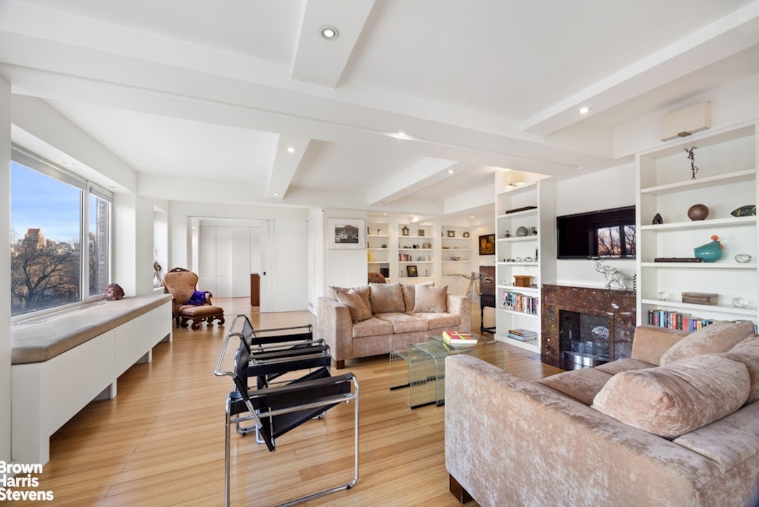 230 Central Park South 6C Central Park South New York NY 10019