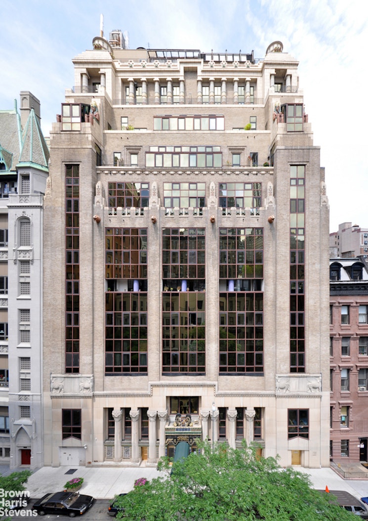 135 West 70th Street 2G Lincoln Square New York NY 10023