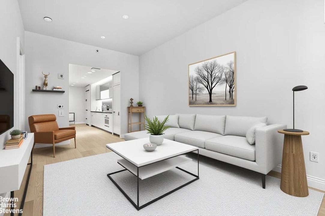 1 Wall Street 1517 Financial District New York NY 10005