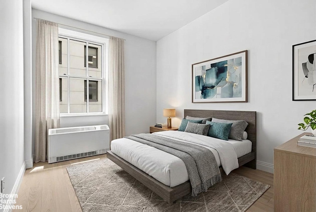 1 Wall Street 1517 Financial District New York NY 10005