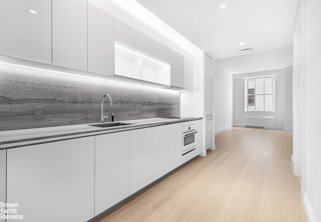 1 Wall Street 1517 Financial District New York NY 10005