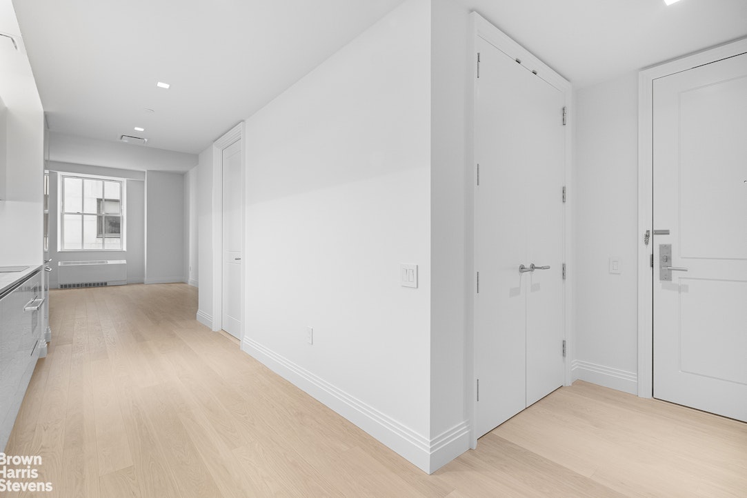 1 Wall Street 1517 Financial District New York NY 10005