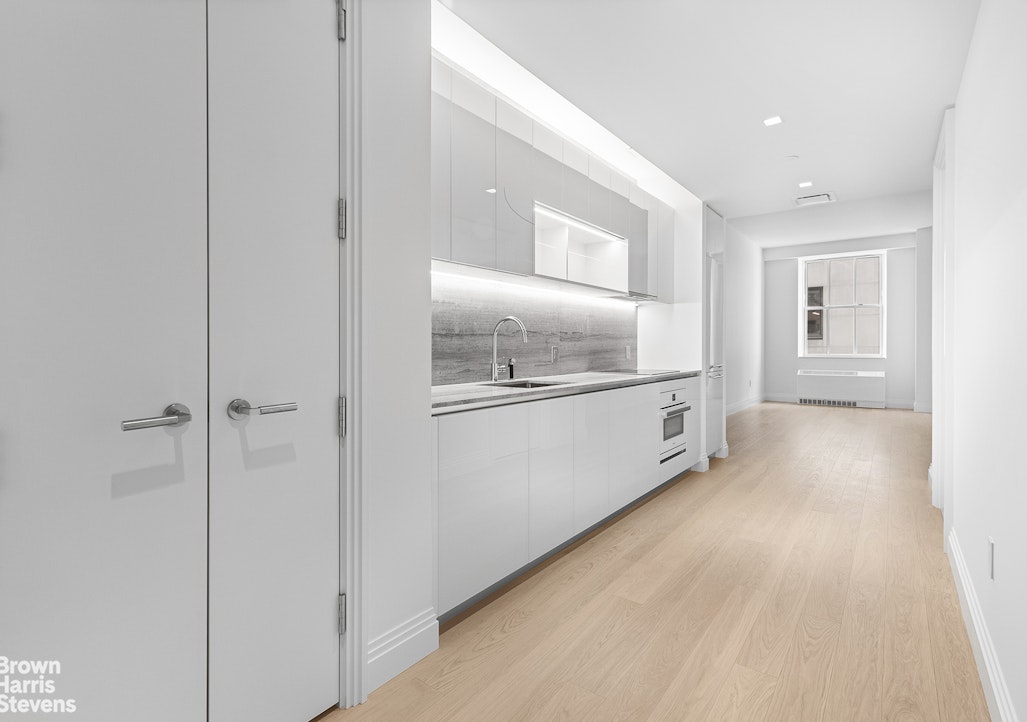 1 Wall Street 1517 Financial District New York NY 10005