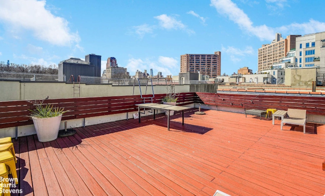 220 West 111th Street 2D West Harlem New York NY 10026