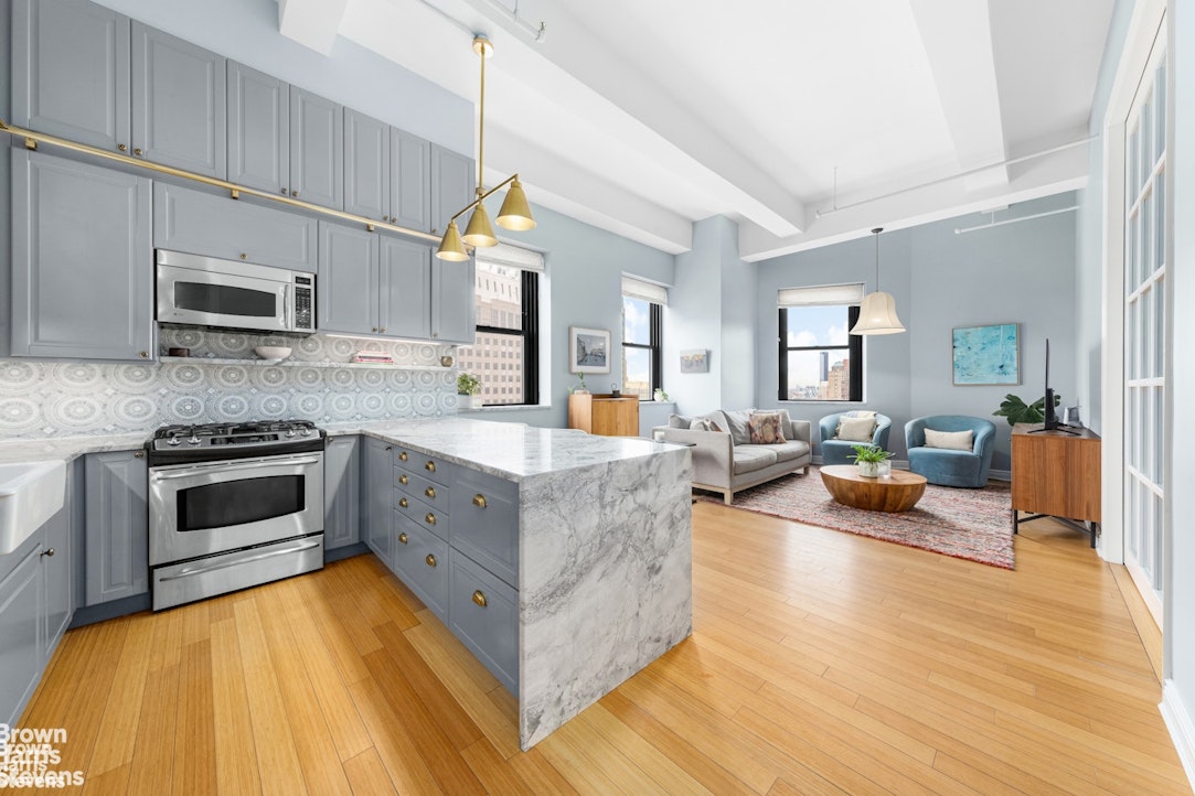 365 Bridge Street 22C Downtown Brooklyn NY 11201