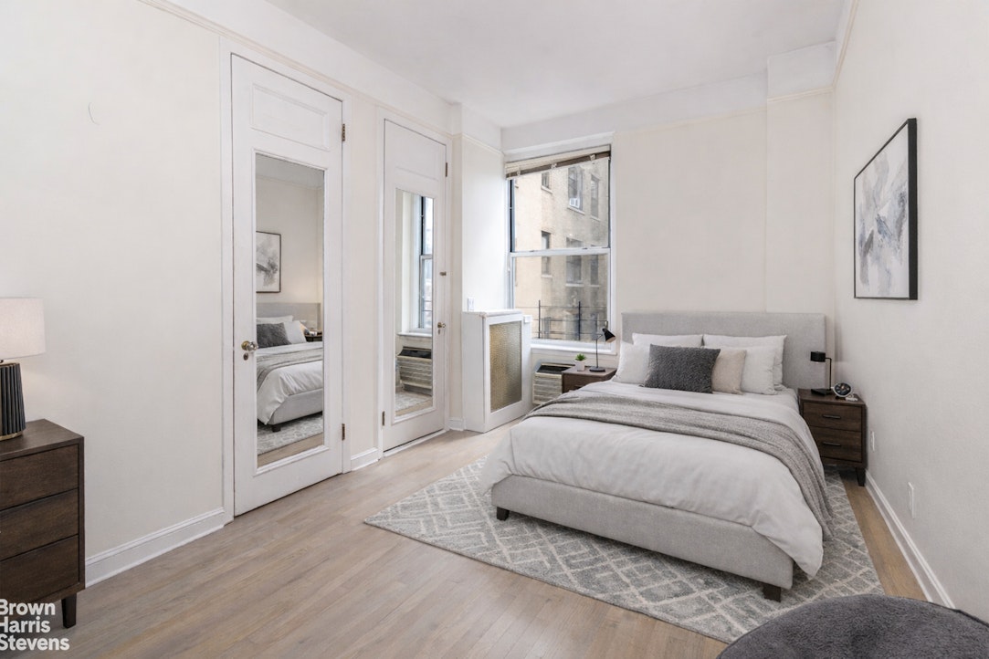 895 West End Avenue Upper West Side New York NY 10025