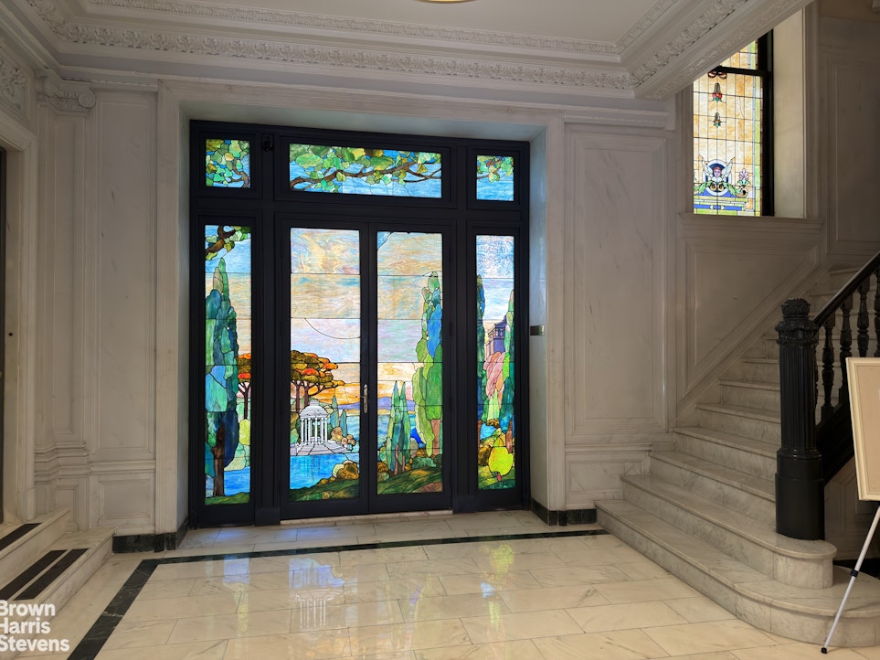 895 West End Avenue Upper West Side New York NY 10025