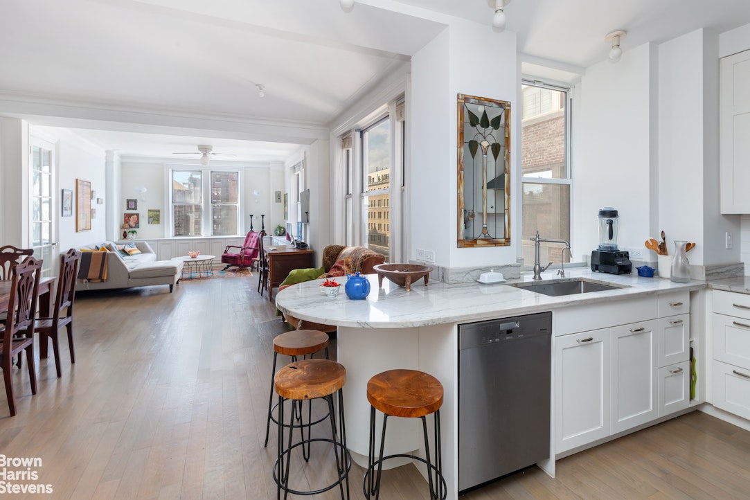 895 West End Avenue Upper West Side New York NY 10025