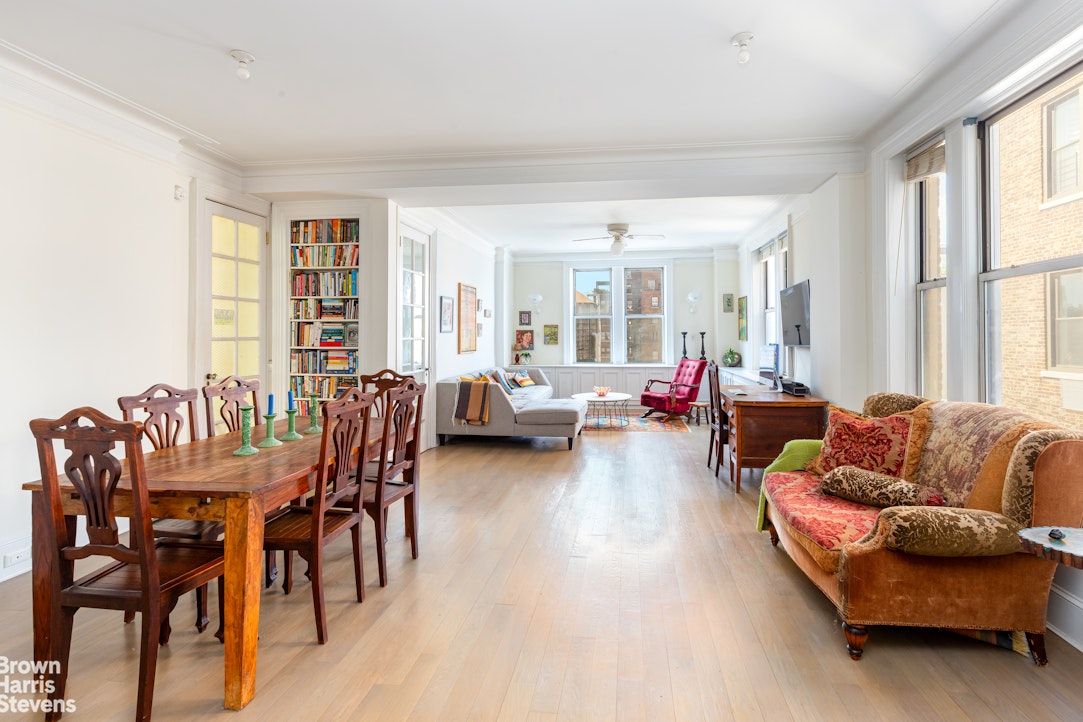 895 West End Avenue Upper West Side New York NY 10025