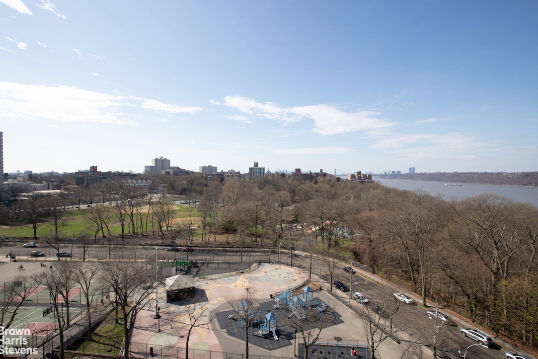 3671 Hudson Manor Terrace Riverdale Bronx NY 10463