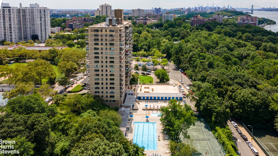 3671 Hudson Manor Terrace Riverdale Bronx NY 10463