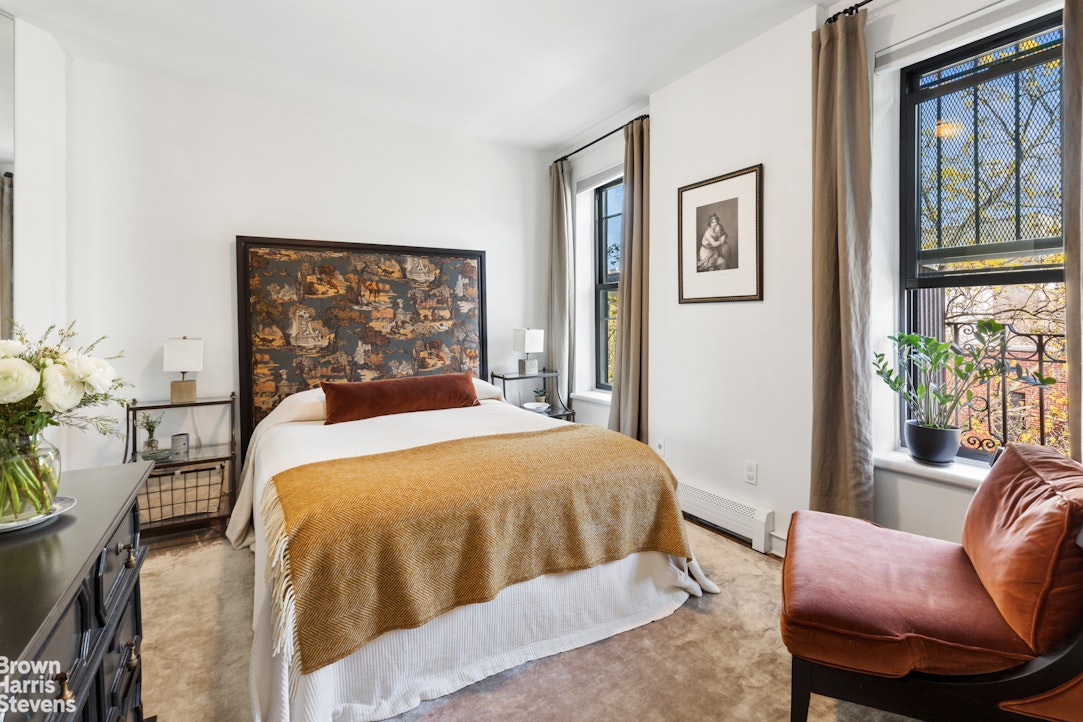 458 Lincoln Place 3B Crown Heights Brooklyn NY 11238