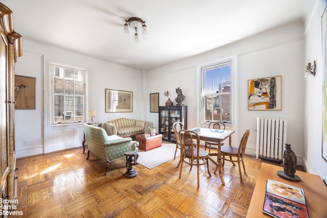 171 West 71st Street 8D Lincoln Square New York NY 10023