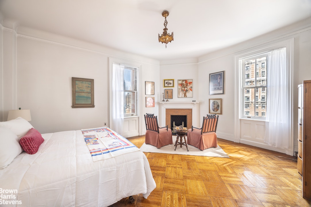 171 West 71st Street 8D Lincoln Square New York NY 10023