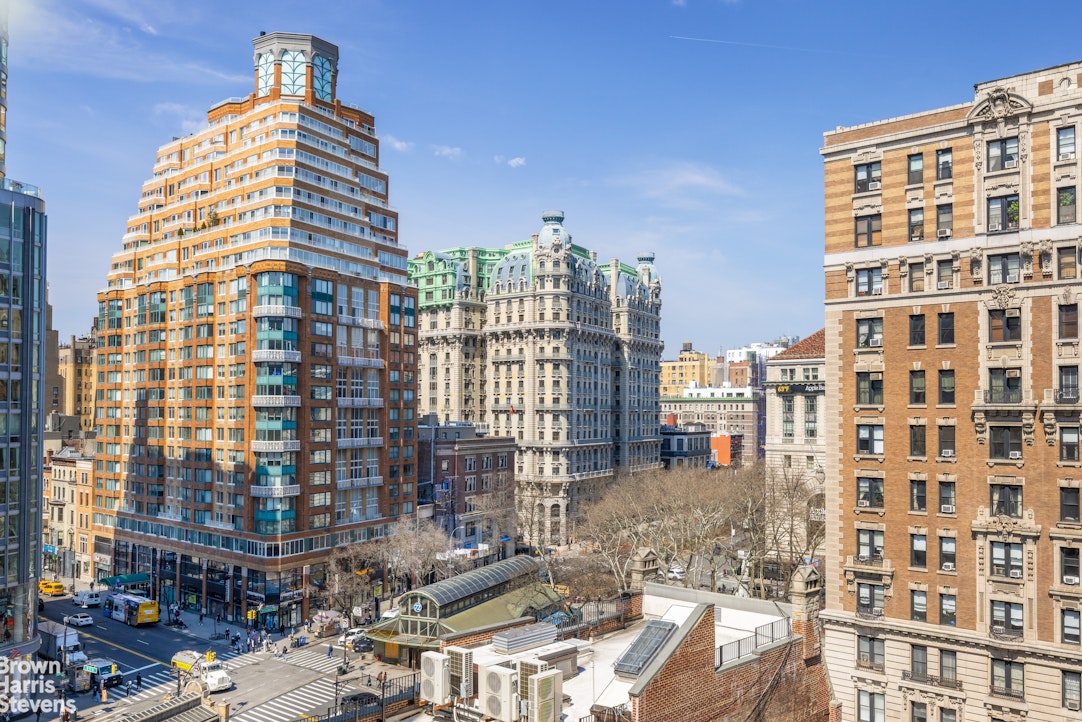 171 West 71st Street 8D Lincoln Square New York NY 10023