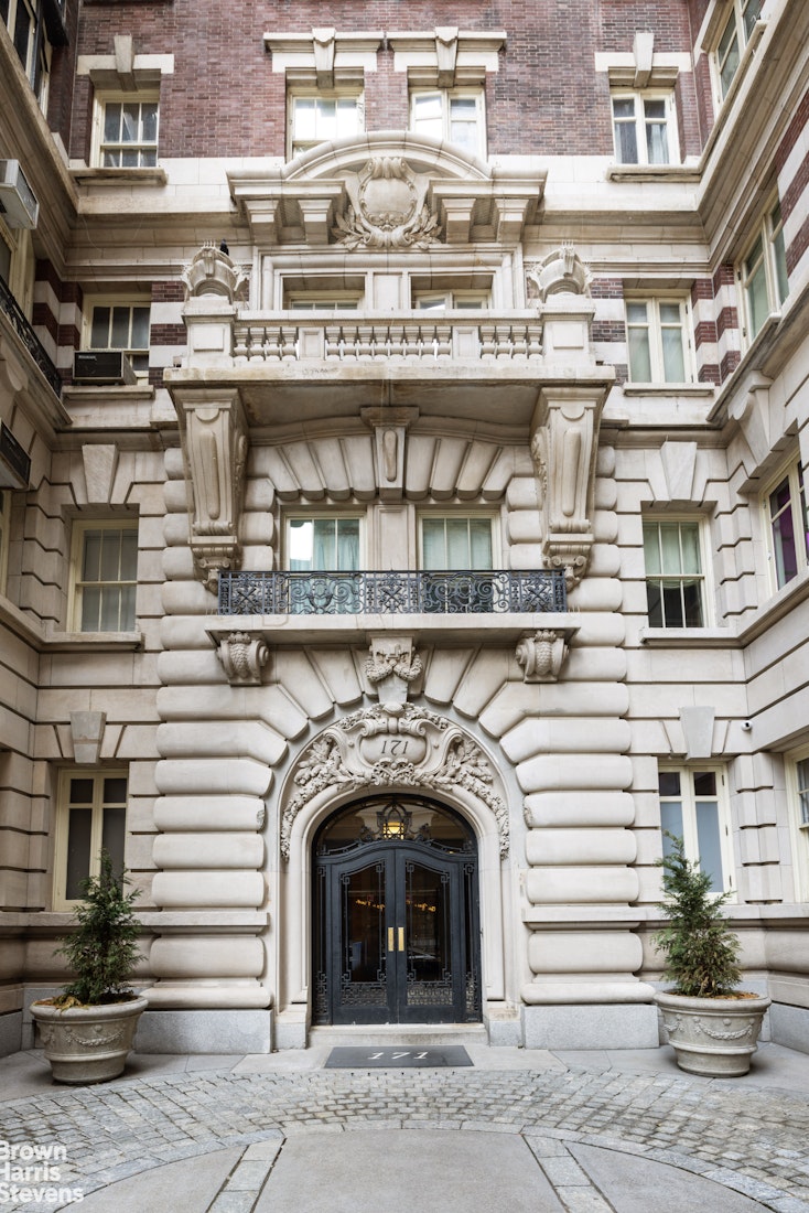 171 West 71st Street 8D Lincoln Square New York NY 10023
