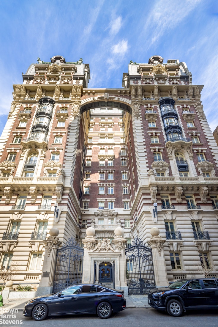 171 West 71st Street 8D Lincoln Square New York NY 10023