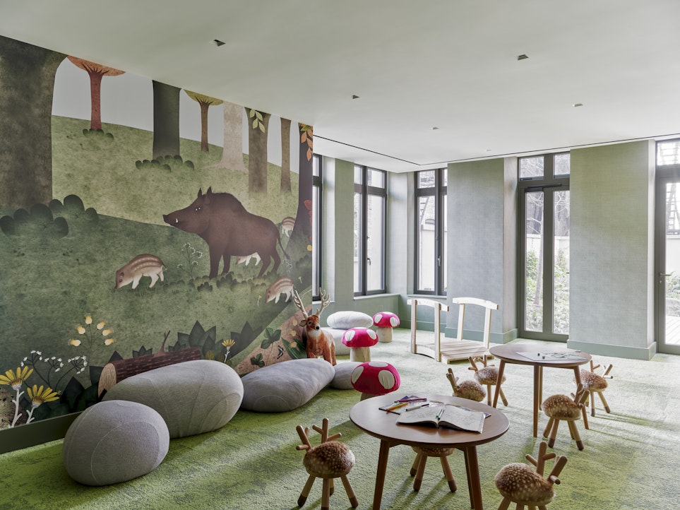 543 West 122nd Street 20A Morningside Heights New York NY 10027