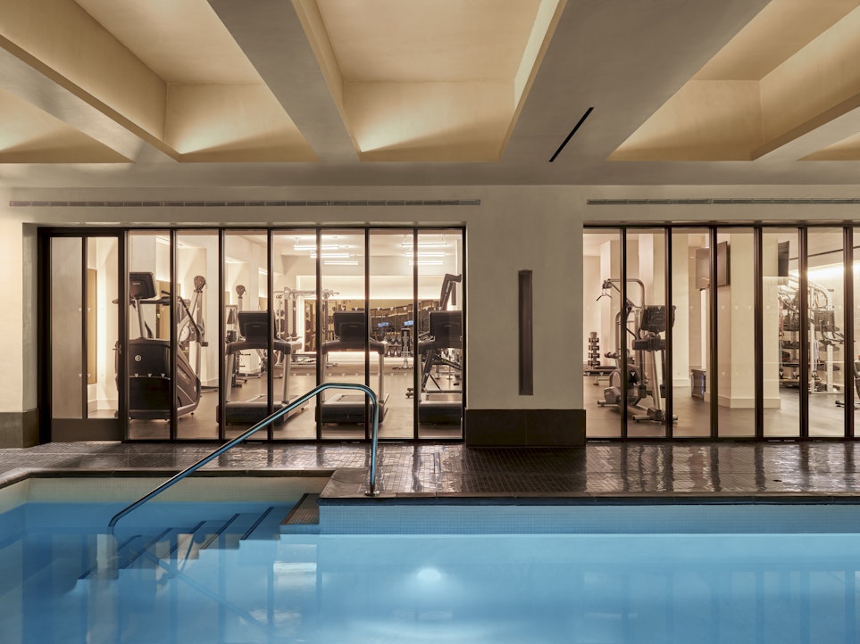 543 West 122nd Street 20A Morningside Heights New York NY 10027