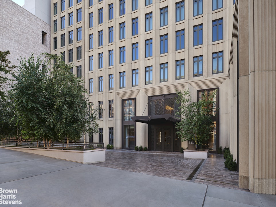 543 West 122nd Street 7H Morningside Heights New York NY 10027