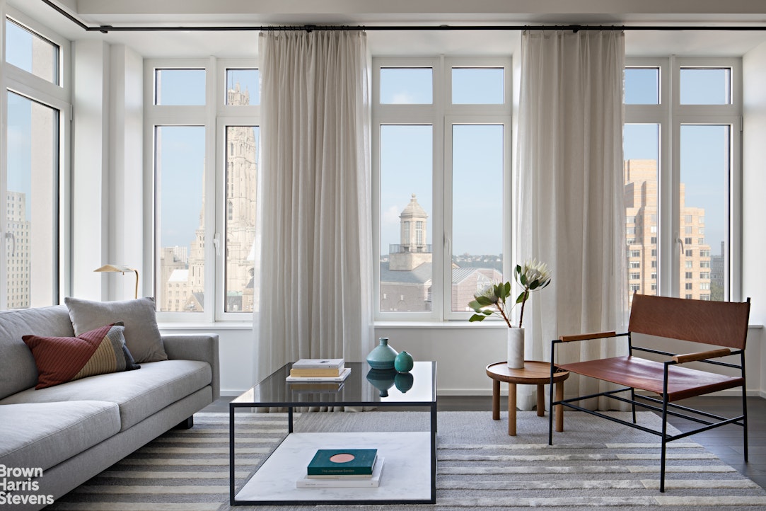 543 West 122nd Street 7H Morningside Heights New York NY 10027