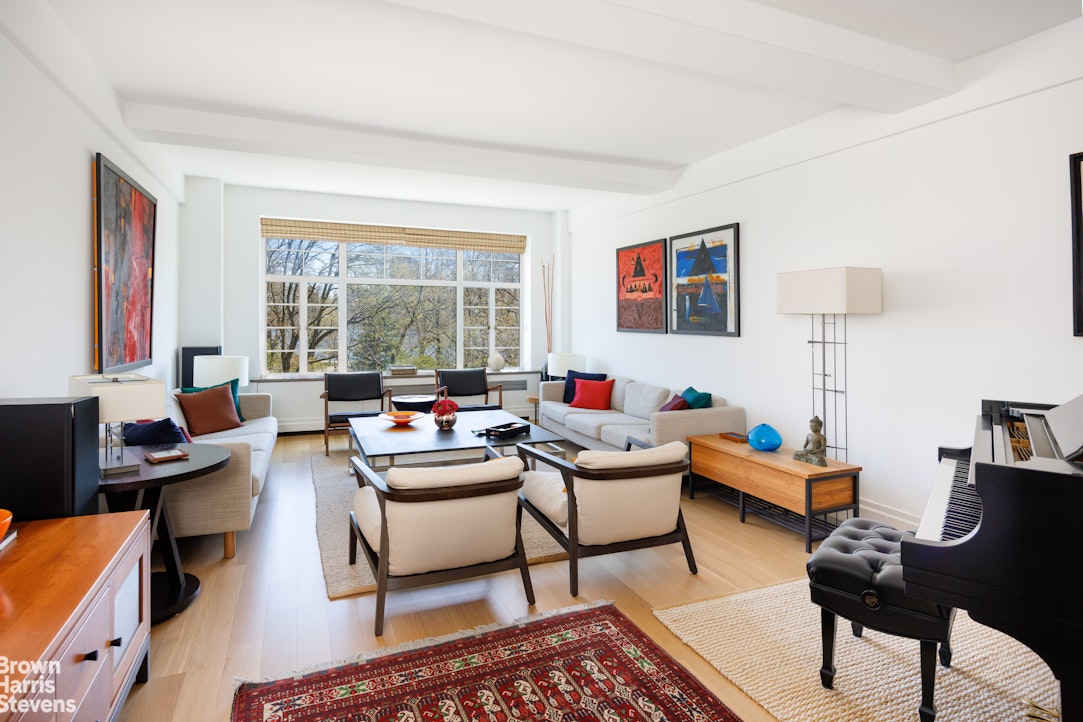 320 Central Park West 5A Central Park West New York NY 10025