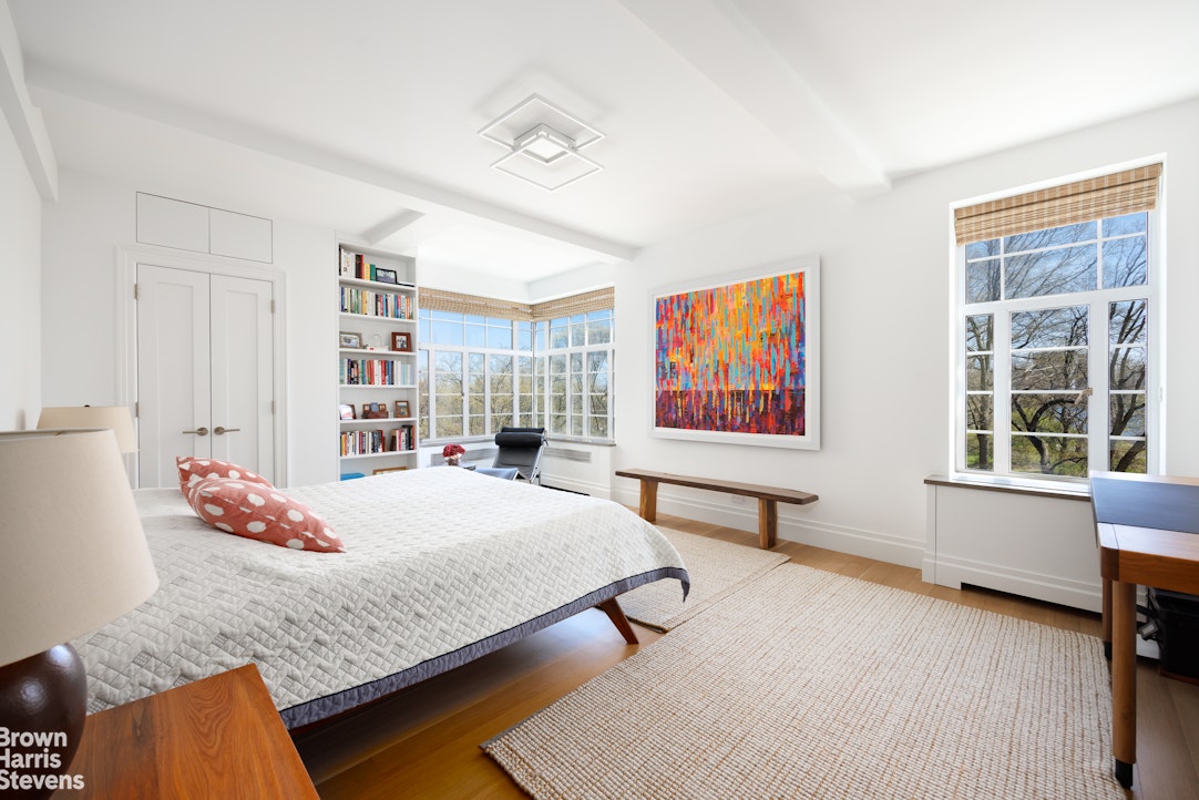 320 Central Park West 5A Central Park West New York NY 10025