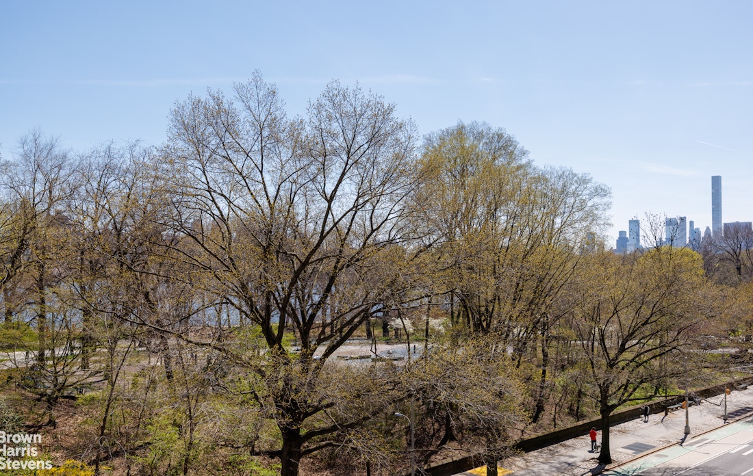 320 Central Park West 5A Central Park West New York NY 10025