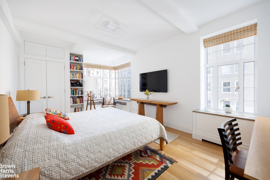 320 Central Park West 5A Central Park West New York NY 10025