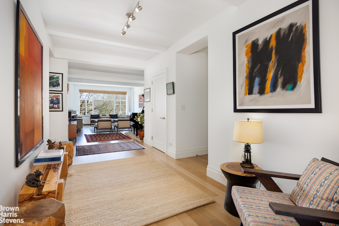 320 Central Park West 5A Central Park West New York NY 10025