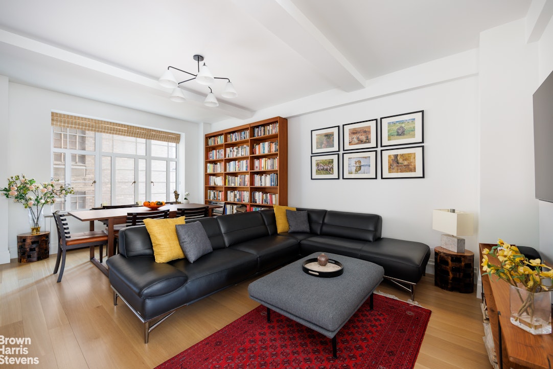 320 Central Park West 5A Central Park West New York NY 10025