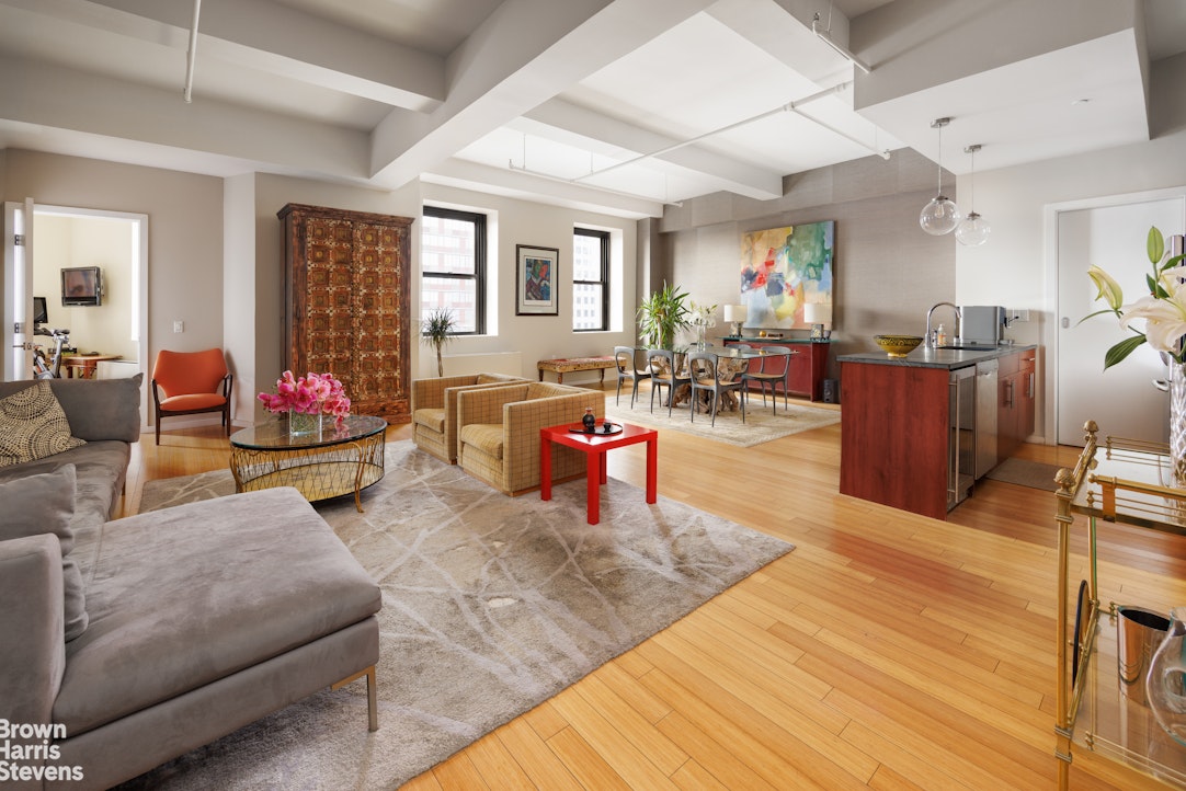 365 Bridge Street 17C Downtown Brooklyn NY 11201