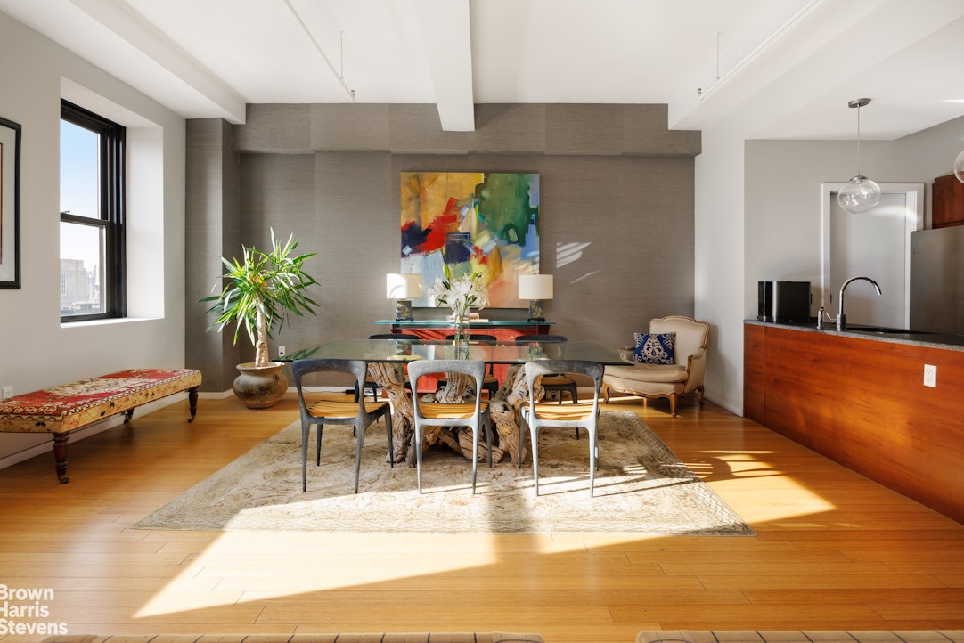 365 Bridge Street 17C Downtown Brooklyn NY 11201