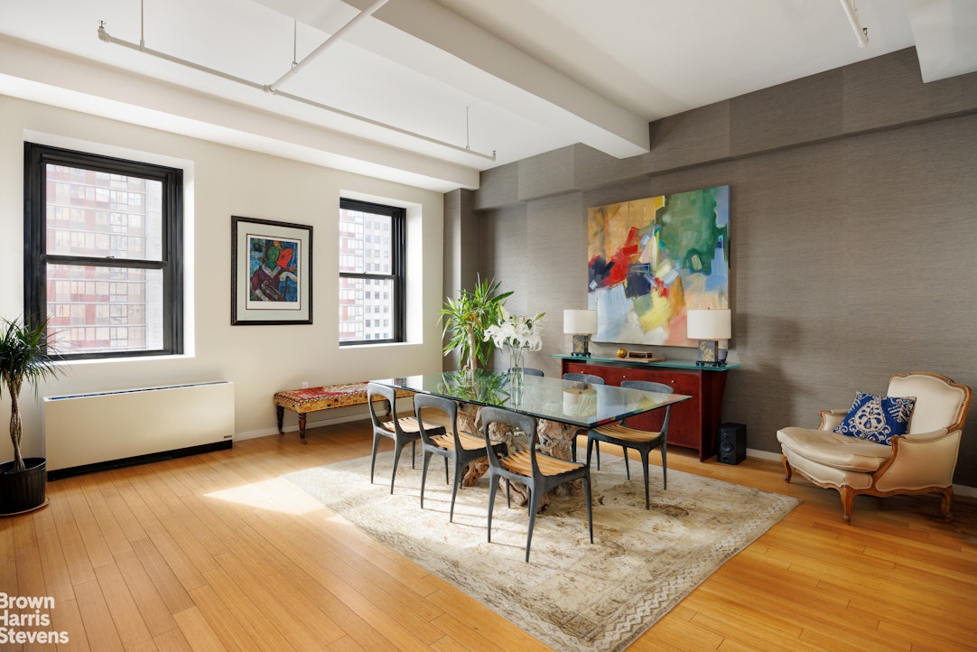 365 Bridge Street 17C Downtown Brooklyn NY 11201