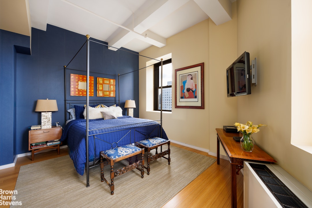 365 Bridge Street 17C Downtown Brooklyn NY 11201