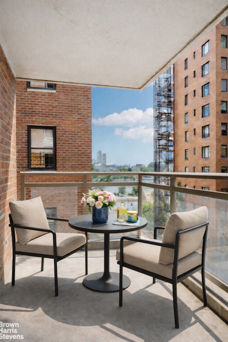 420 East 55th Street Sutton Place New York NY 10022