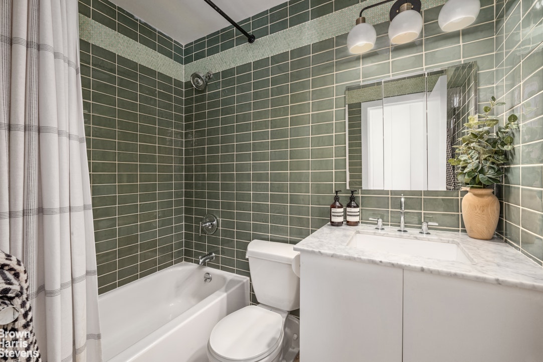 77 Bleecker Street Greenwich Village New York NY 10012