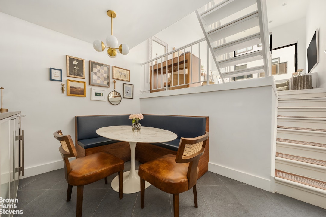 77 Bleecker Street Greenwich Village New York NY 10012