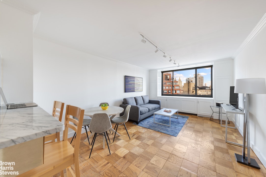 2025 Broadway 20F Lincoln Square New York NY 10023