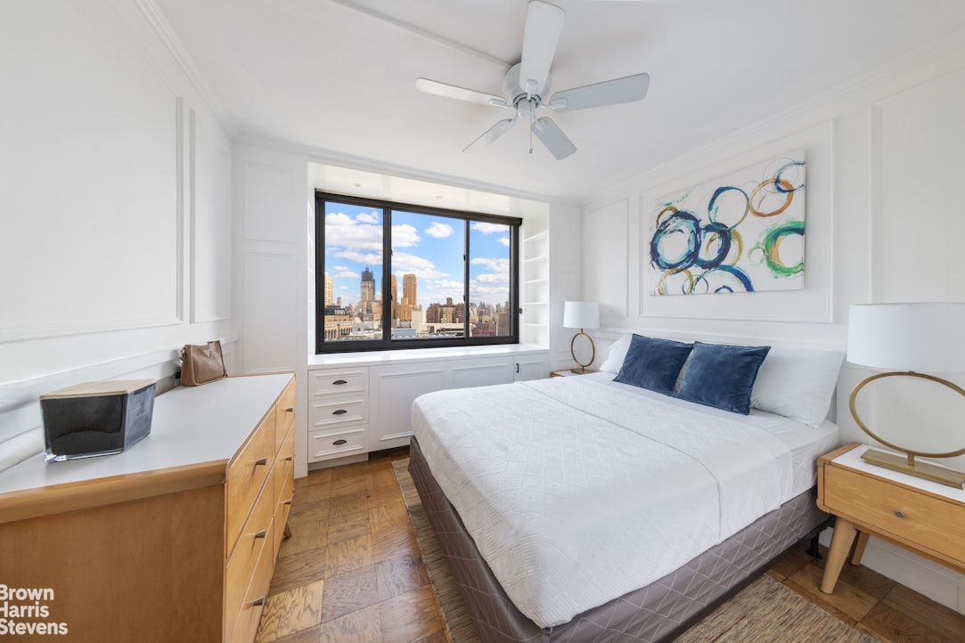 2025 Broadway 20F Lincoln Square New York NY 10023