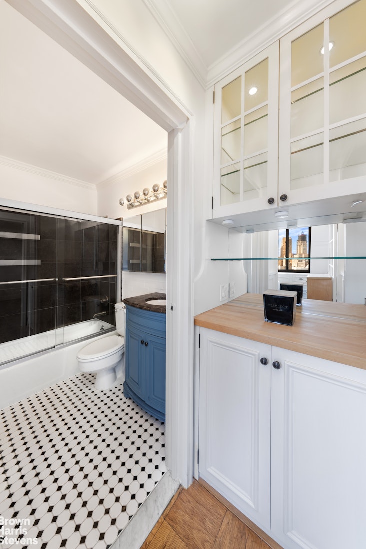 2025 Broadway 20F Lincoln Square New York NY 10023